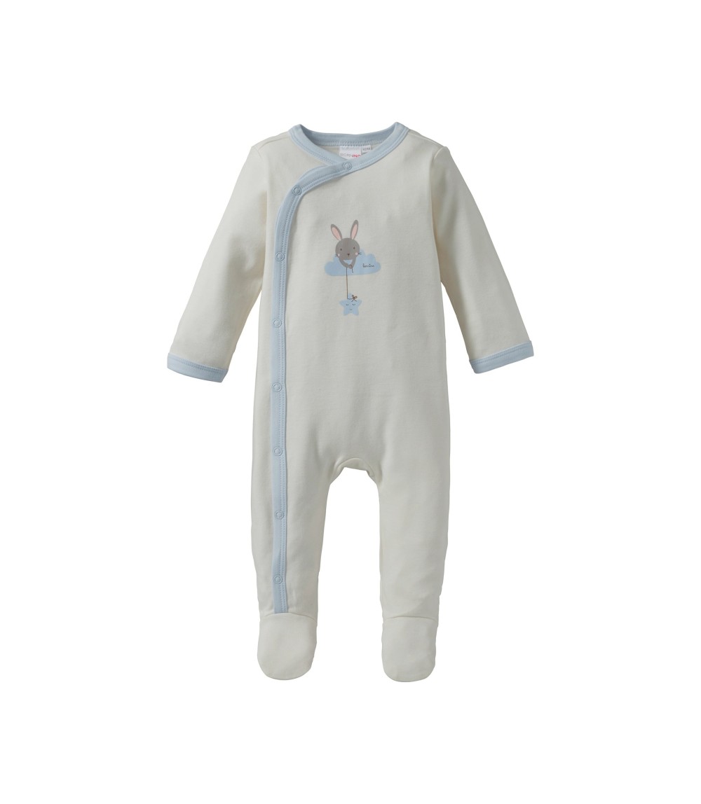 2er-Pack Schlafoveralls