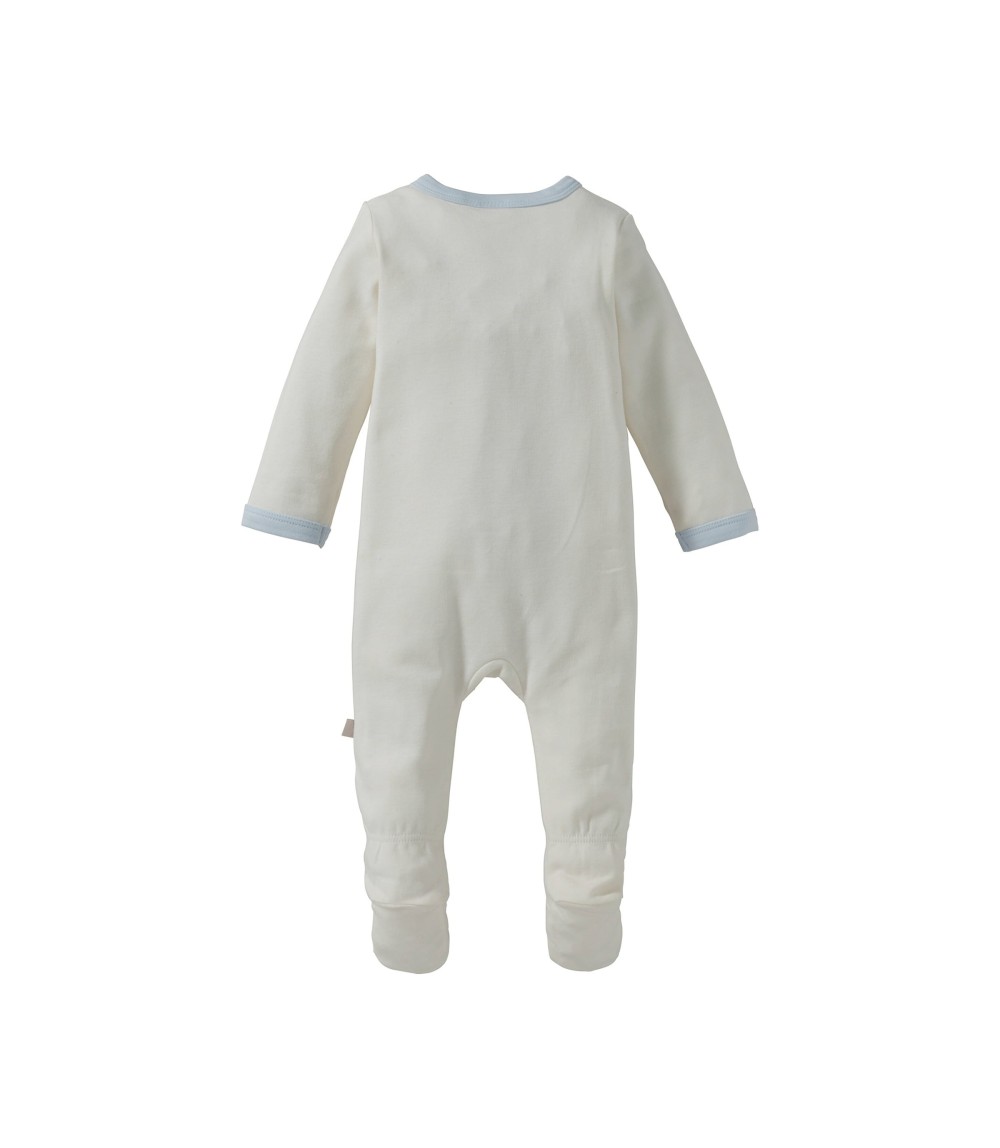 2er-Pack Schlafoveralls