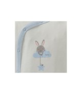 2er-Pack Schlafoveralls