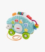 Fisher-Price GHR16 Linkimals Happy Shapes Hedgehog