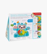 Fisher-Price Laugh & Learn Baby & Toddler Toy