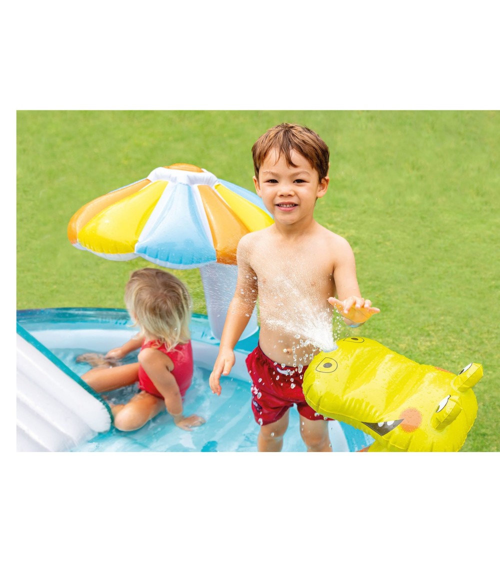 Pool Playcenter Gator