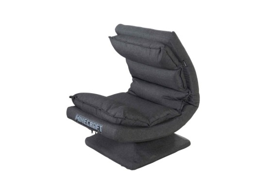 gepolsterter Gaming-Sessel mit Drehfunktion, verstellbar MINECRAFT
