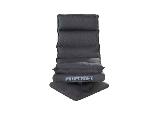 gepolsterter Gaming-Sessel mit Drehfunktion, verstellbar MINECRAFT