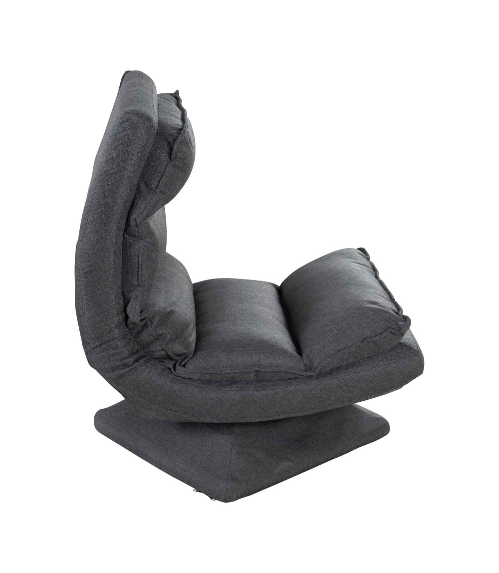 gepolsterter Gaming-Sessel mit Drehfunktion, verstellbar MINECRAFT