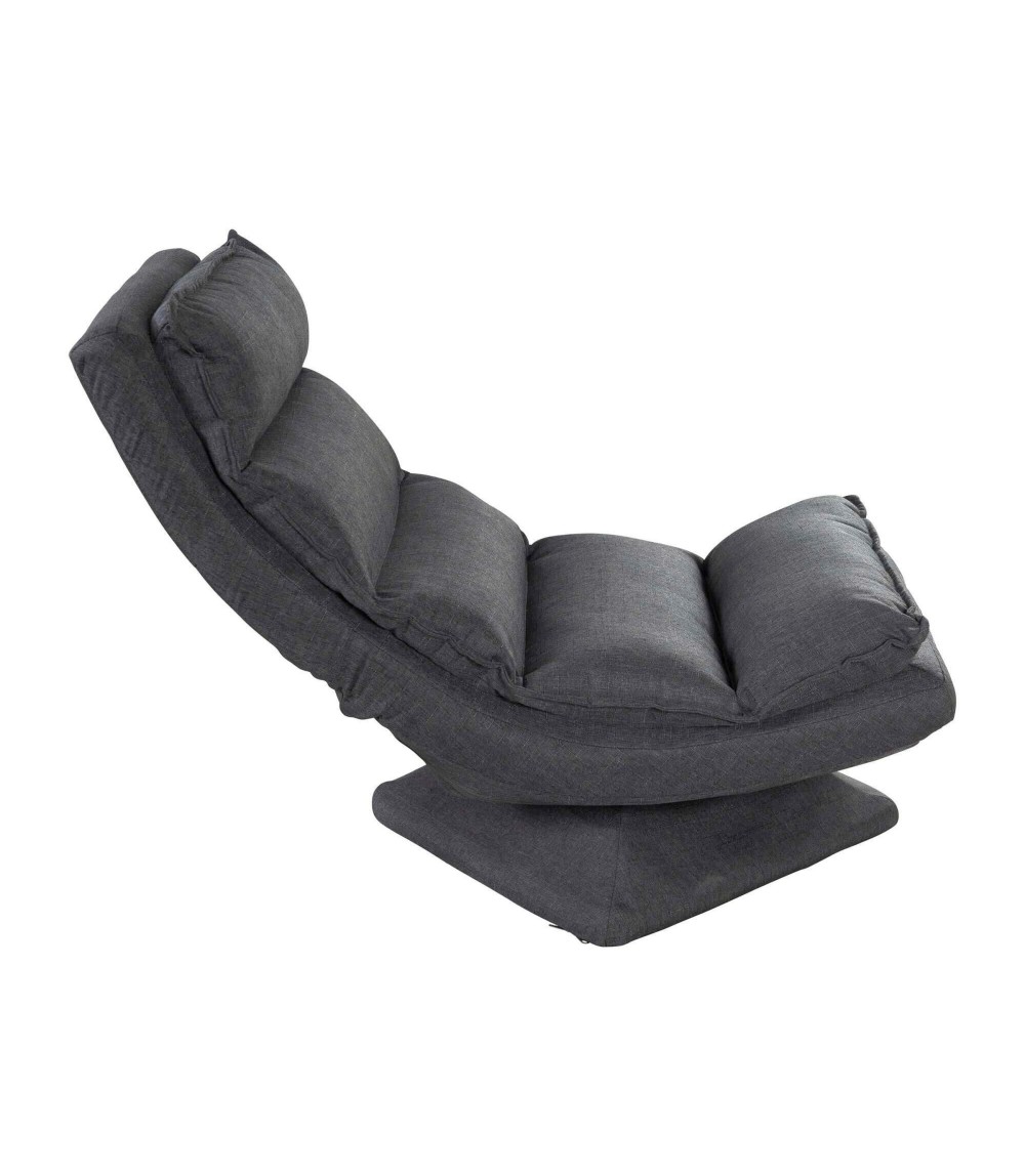 gepolsterter Gaming-Sessel mit Drehfunktion, verstellbar MINECRAFT