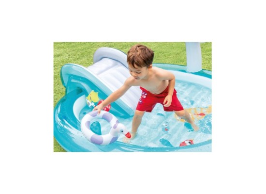 Pool Playcenter Gator
