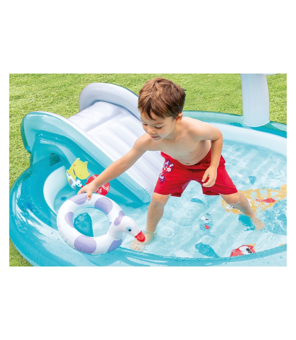 Pool Playcenter Gator
