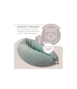 Stillkissen in verschiedenen Farben