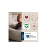 Stillkissen in verschiedenen Farben