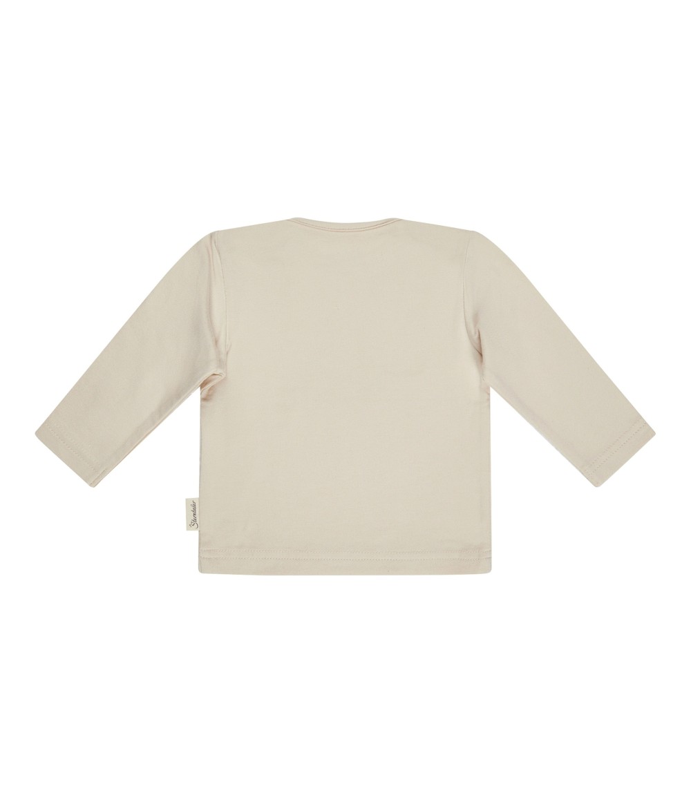 Shirt langarm Hund Lucky