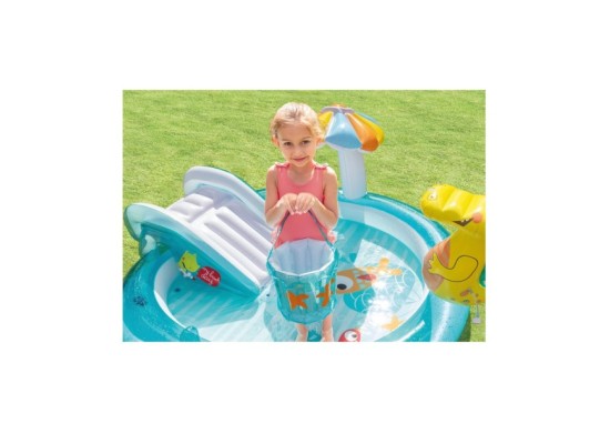 Pool Playcenter Gator
