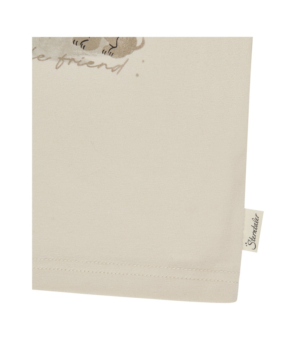 Shirt langarm Hund Lucky