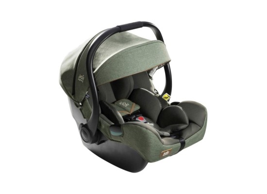 Babyschale i-Jemini i-Size