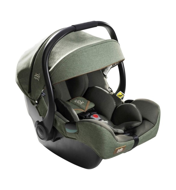 Babyschale i-Jemini i-Size