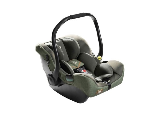 Babyschale i-Jemini i-Size