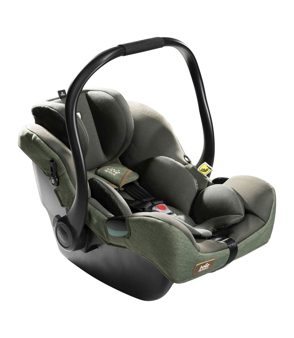 Babyschale i-Jemini i-Size