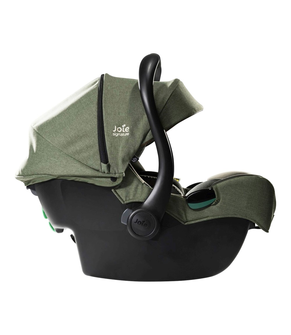 Babyschale i-Jemini i-Size