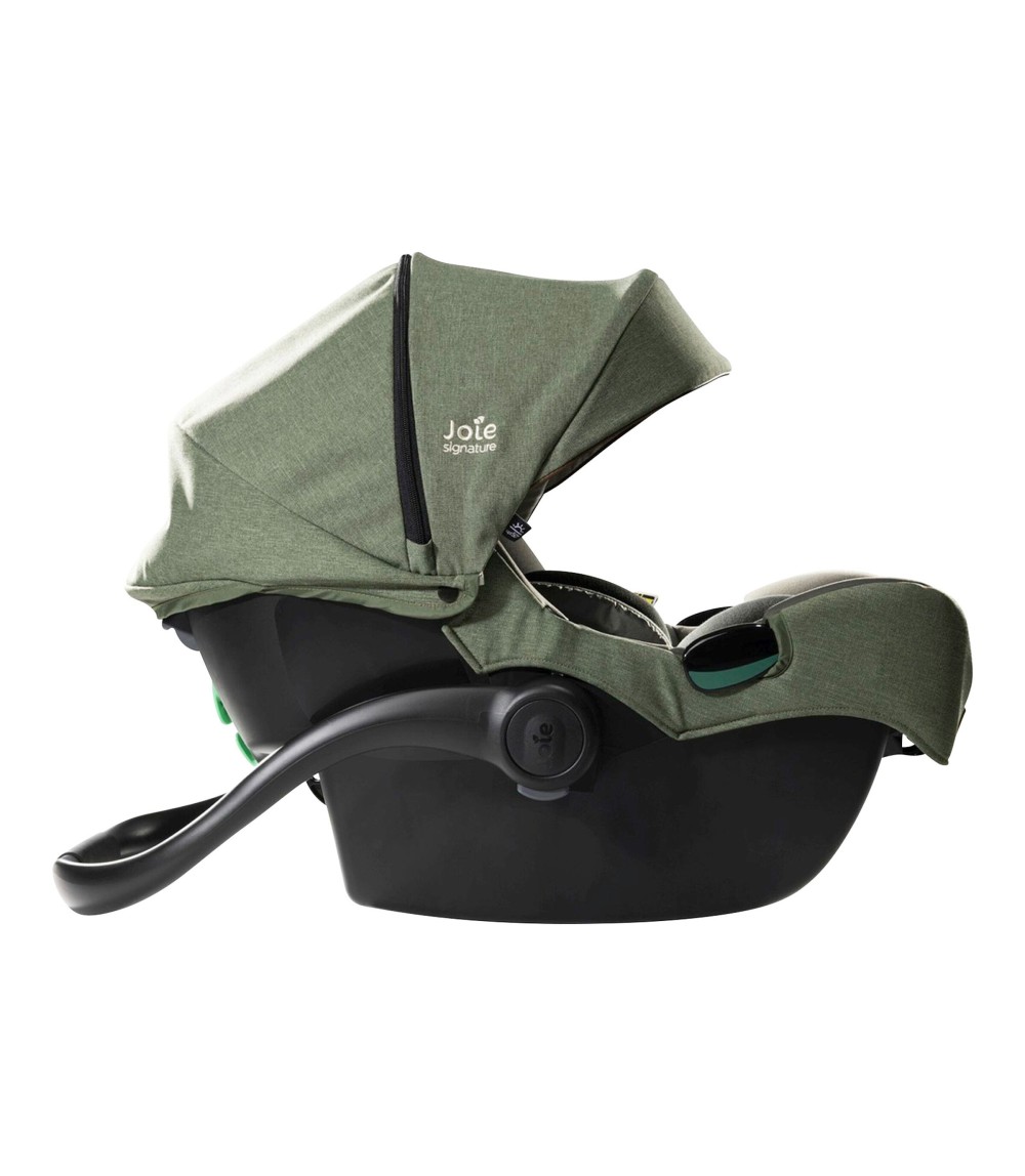 Babyschale i-Jemini i-Size