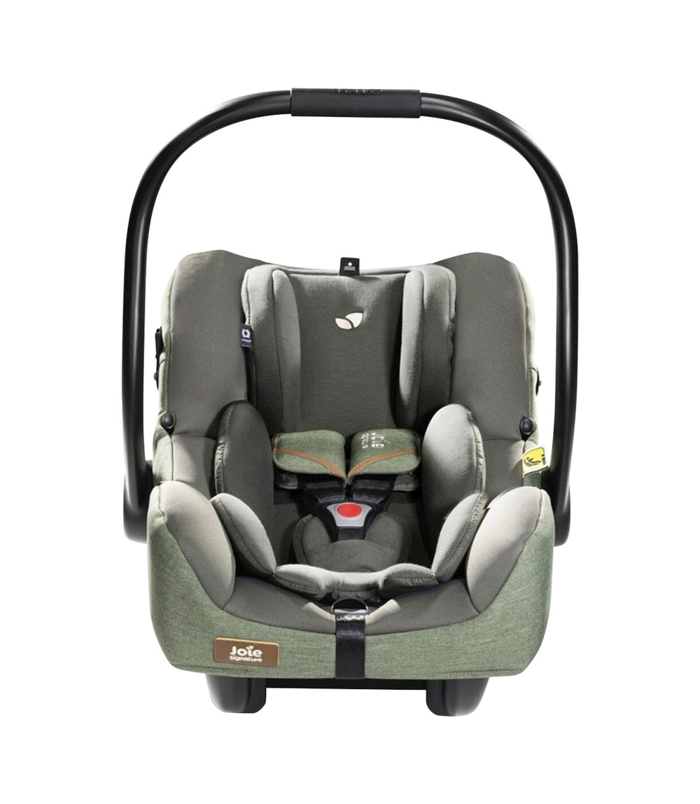 Babyschale i-Jemini i-Size