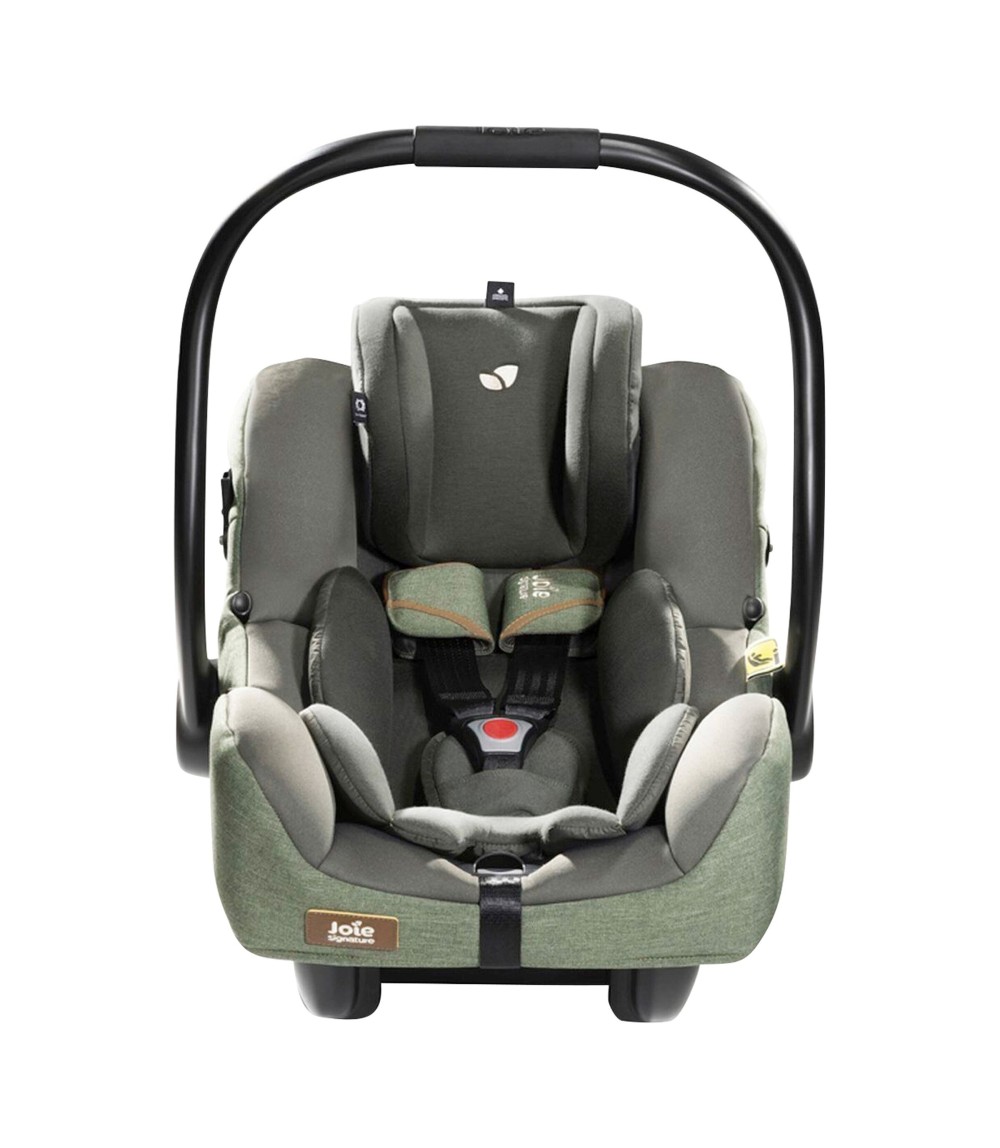 Babyschale i-Jemini i-Size