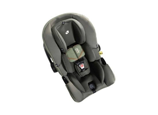 Babyschale i-Jemini i-Size