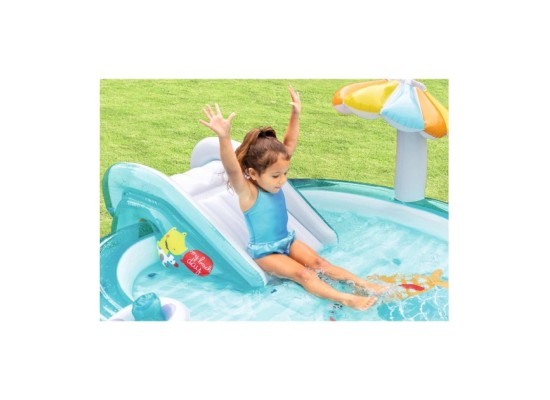 Pool Playcenter Gator