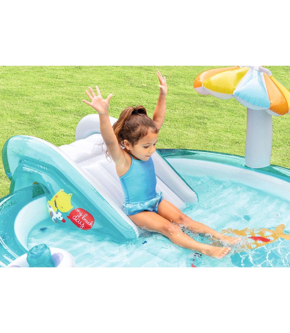 Pool Playcenter Gator