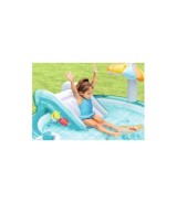 Pool Playcenter Gator