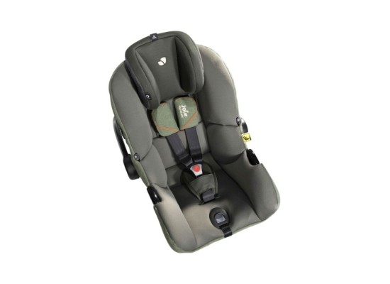 Babyschale i-Jemini i-Size