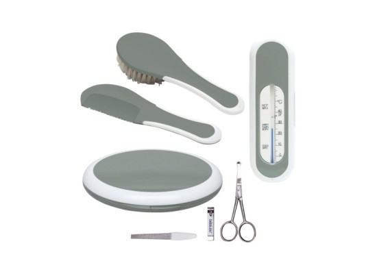 Geschenkset Breeze Green