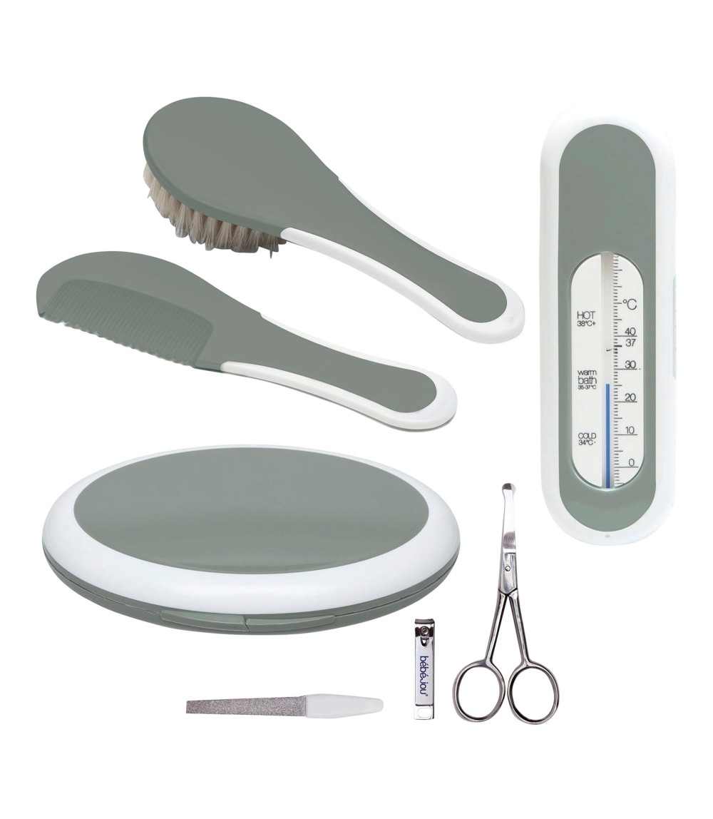 Geschenkset Breeze Green