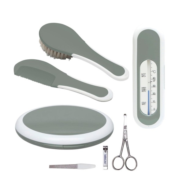 Geschenkset Breeze Green