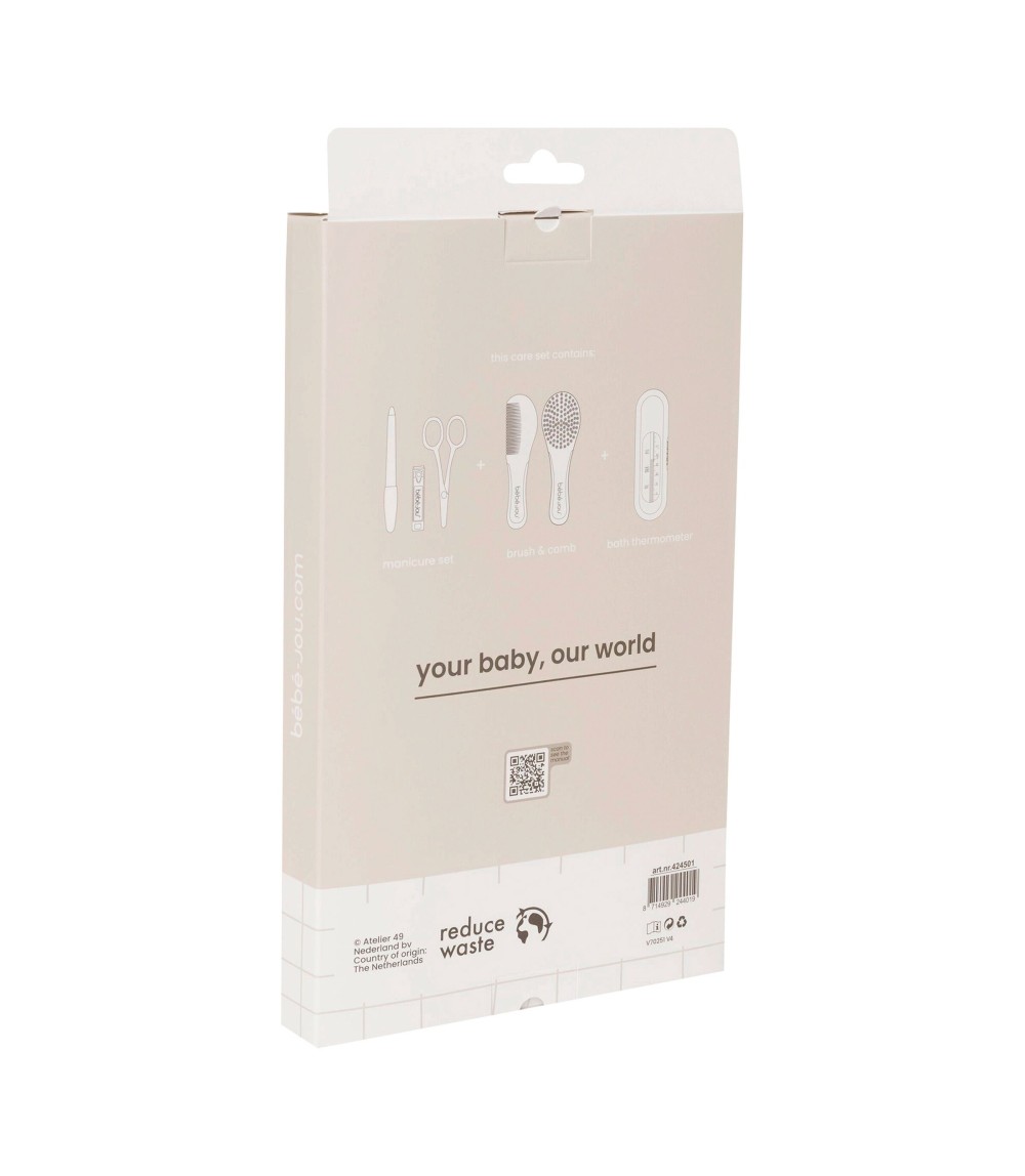 Geschenkset Breeze Green