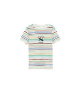 T-Shirt Ringel Skateboard