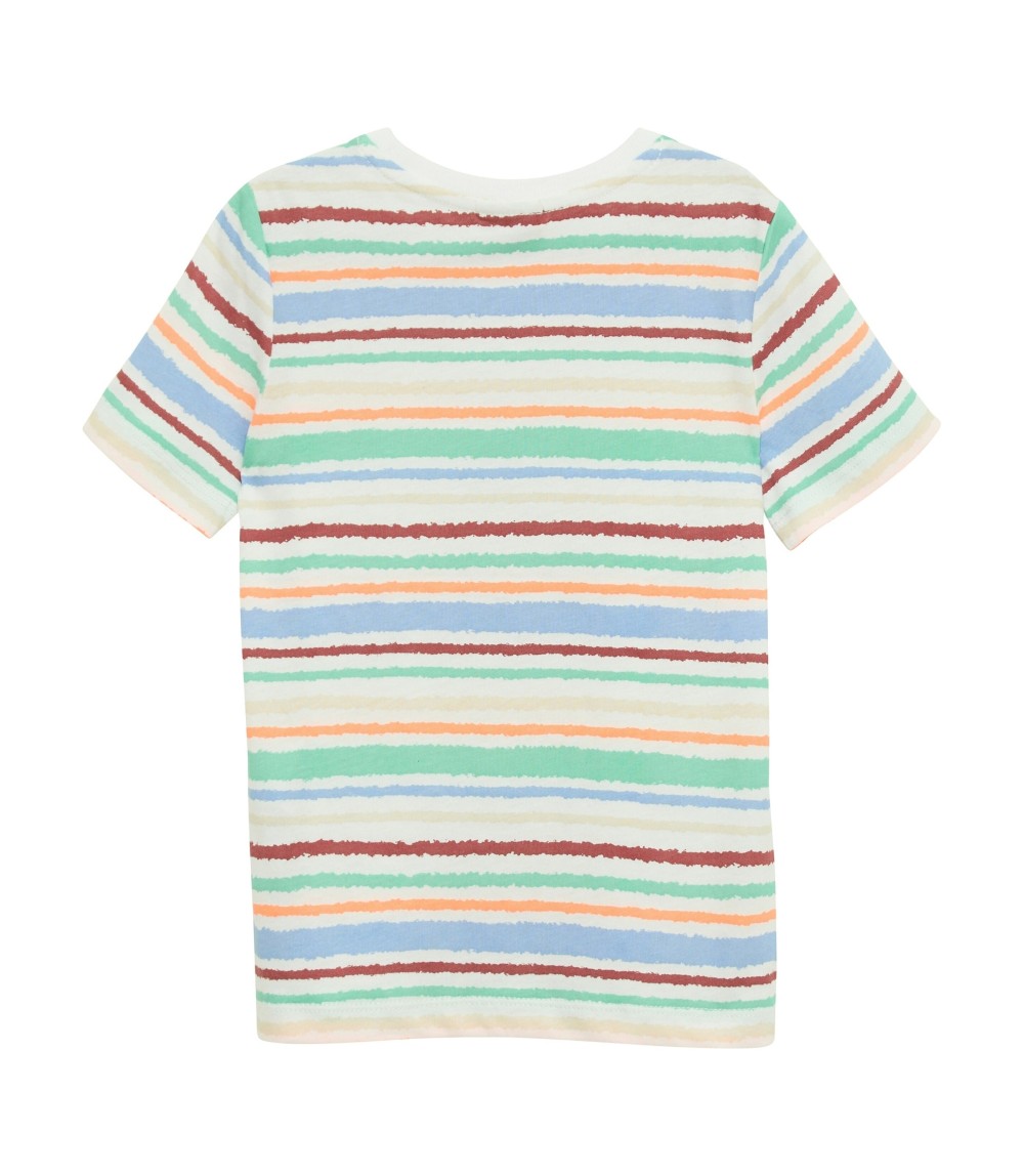 T-Shirt Ringel Skateboard