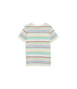 T-Shirt Ringel Skateboard