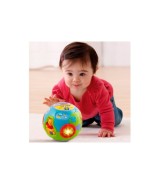 Musikspielzeug Bunte Lernkugel