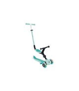 Scooter 3in1 Go-Up active mit Leuchtrollen