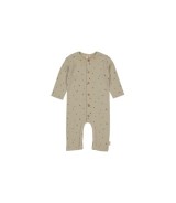 Overall Vögel Rippqualität