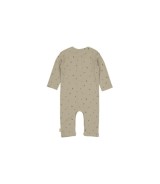 Overall Vögel Rippqualität