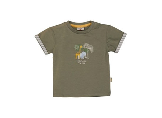 T-Shirt Tiere