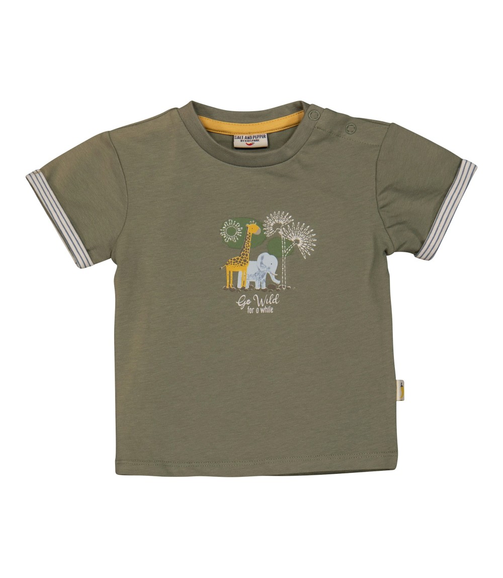 T-Shirt Tiere