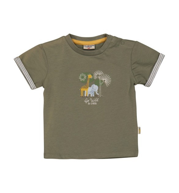T-Shirt Tiere