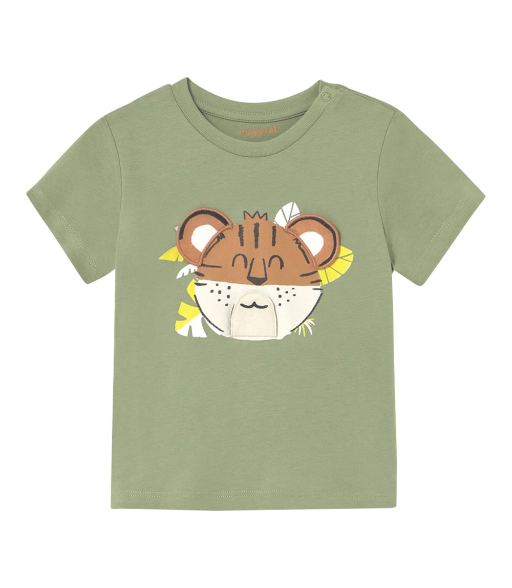T-Shirt Tiger