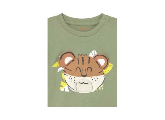 T-Shirt Tiger