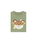 T-Shirt Tiger