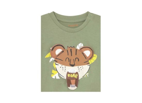T-Shirt Tiger
