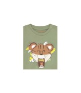 T-Shirt Tiger