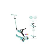 Scooter 3in1 Go-Up active mit Leuchtrollen